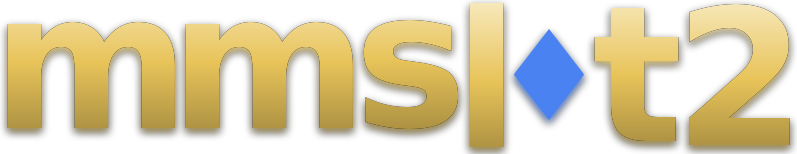 mmslot2 logo